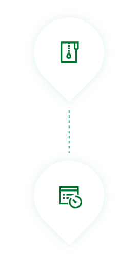 E-Procuement System Manage Business Docs And THreeway Matching