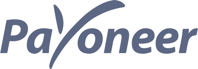 Payoneer Logo