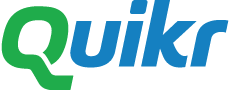 quikr logo